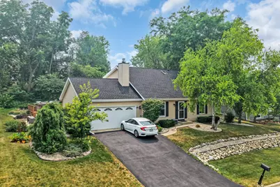 609  Lewis St, Burlington, WI 53105 - Photo 1