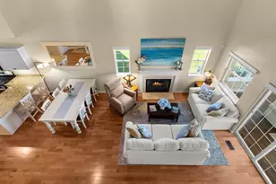 1813 Golfview Dr, Geneva, WI 53147 - Photo 6