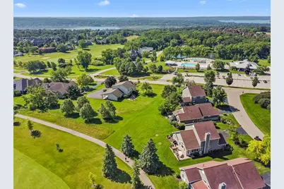1813  Golfview Dr #35-03, Geneva, WI 53147 - Photo 1