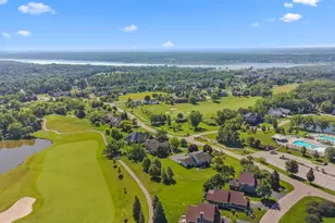 1813 Golfview Dr, Geneva, WI 53147 - Photo 28
