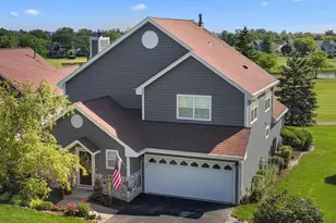 1813 Golfview Dr, Geneva, WI 53147 - Photo 48
