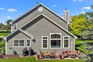 1813 Golfview Dr, Geneva, WI 53147 - Photo 30