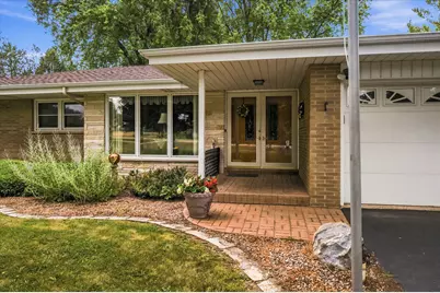 3835 W 5 1/2 Mile Rd, Racine, WI 53108 - Photo 2