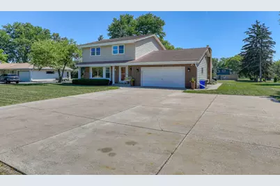 3700 N Calhoun Rd, Brookfield, WI 53005 - Photo 42