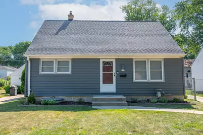 158 N 92nd St, Milwaukee, WI 53226 - Photo 28