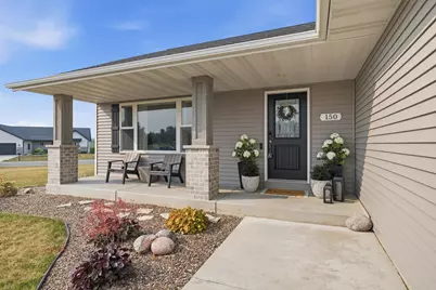 150  Grove Ct, Cedar Grove, WI 53013 - Photo 4
