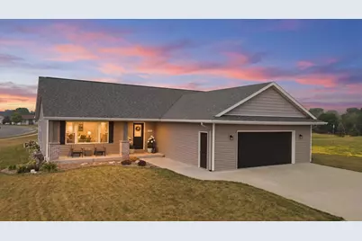 150  Grove Ct, Cedar Grove, WI 53013 - Photo 1