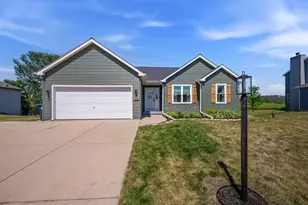 W1066 Audubon Park Dr, Ixonia, WI 53036 - Photo 1