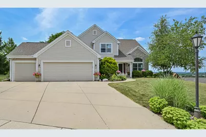1621  Hunter Rd, Waukesha, WI 53189 - Photo 38