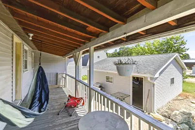 W3893  County Road De -, Farmington, WI 54644 - Photo 28
