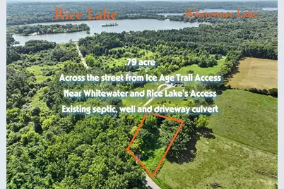 W8191  Clover Valley Rd, Whitewater, WI 53190 - Photo 1