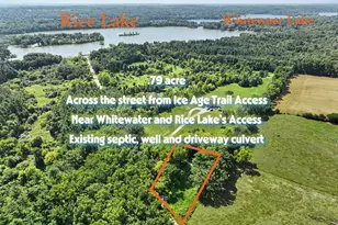 W8191 Clover Valley Rd, Whitewater, WI 53190 - Photo 1