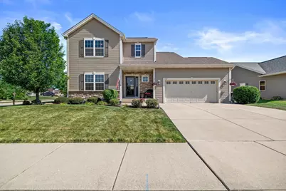 9044  Chicory Creek Dr, Sturtevant, WI 53177 - Photo 34