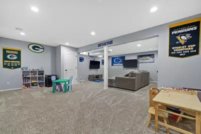 9044  Chicory Creek Dr, Sturtevant, WI 53177 - Photo 24