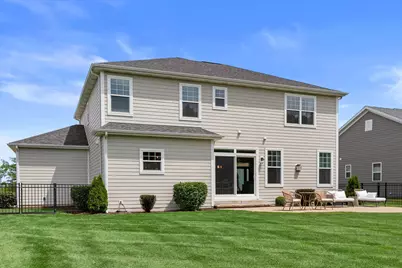 9110  Creekside Cir, Pleasant Prairie, WI 53158 - Photo 40