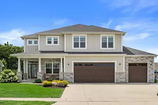 9110 Creekside Cir, Pleasant Prairie, WI 53158 - Photo 1