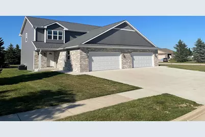 1848  Edgewood Rd, Kewaskum, WI 53040 - Photo 1