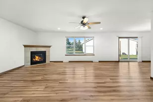 1848 Edgewood Rd, Kewaskum, WI 53040 - Photo 6