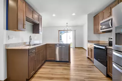 1848  Edgewood Rd, Kewaskum, WI 53040 - Photo 2
