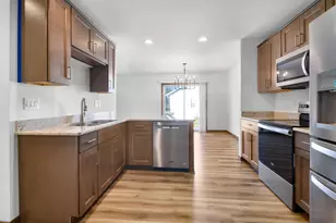 1848 Edgewood Rd, Kewaskum, WI 53040 - Photo 2
