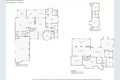 4042  Coopers Hawk Dr, Richfield, WI 53033 - Photo 80