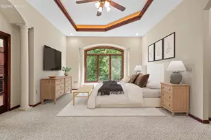 4042 Coopers Hawk Dr, Richfield, WI 53033 - Photo 28