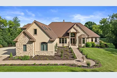 4042  Coopers Hawk Dr, Richfield, WI 53033 - Photo 1