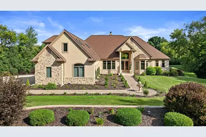 4042  Coopers Hawk Dr, Richfield, WI 53033 - Photo 64