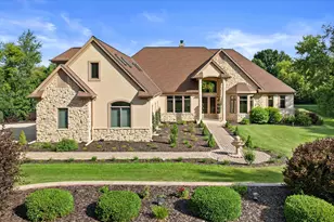 4042 Coopers Hawk Dr, Richfield, WI 53033 - Photo 64