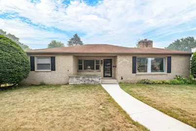 306 N Pinecrest St, Milwaukee, WI 53208 - Photo 1