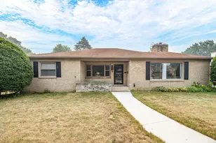 306 N Pinecrest St, Milwaukee, WI 53208 - Photo 1