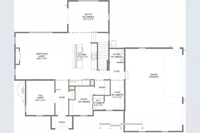 9333 W Cob Dr, Mequon, WI 53097 - Photo 2