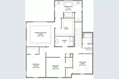 9333 W Cob Dr, Mequon, WI 53097 - Photo 4