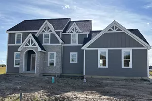 9333 W Cob Dr, Mequon, WI 53097 - Photo 1