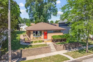 209 S Garfield Ave, Port Washington, WI 53074 - Photo 1