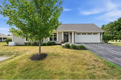 300  Markham Rd, Eagle, WI 53119 - Photo 2