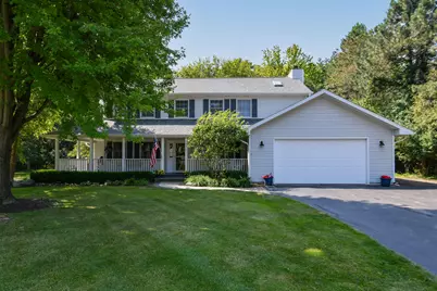 371  Frost Dr, Williams Bay, WI 53191 - Photo 10