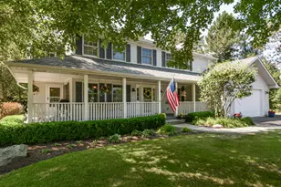 371 Frost Dr, Williams Bay, WI 53191 - Photo 1