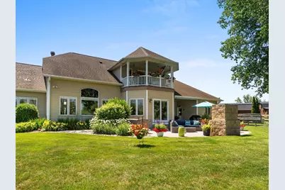 2855  Augusta Way, Manitowoc Rapids, WI 54230 - Photo 14