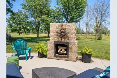 2855  Augusta Way, Manitowoc Rapids, WI 54230 - Photo 16