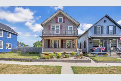 1218  Georgia Ave, Sheboygan, WI 53081 - Photo 1
