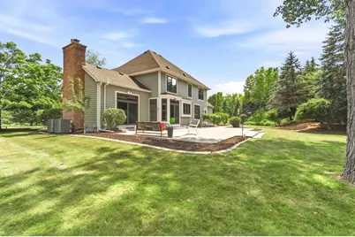 10105 N Parkside Ct, Mequon, WI 53092 - Photo 64
