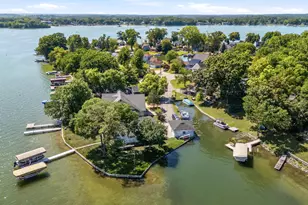 30421 Forest Dr, Burlington, WI 53105 - Photo 6