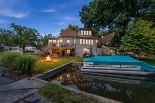 30421 Forest Dr, Burlington, WI 53105 - Photo 1