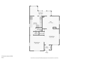 1719 Park Ave, Racine, WI 53403 - Photo 46