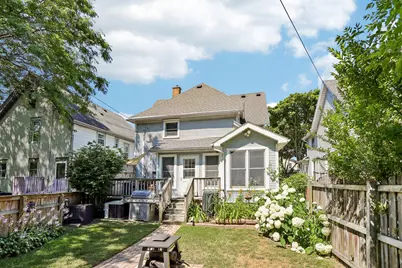 1719  Park Ave, Racine, WI 53403 - Photo 40