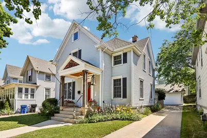 1719  Park Ave, Racine, WI 53403 - Photo 2
