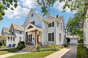 1719 Park Ave, Racine, WI 53403 - Photo 2