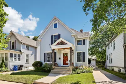 1719  Park Ave, Racine, WI 53403 - Photo 1