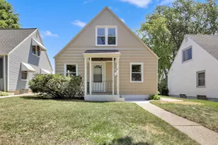 3716 S 19th St, Milwaukee, WI 53221 - Photo 1